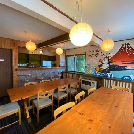 Hakuba Snowdrift Lodge Luaran gambar