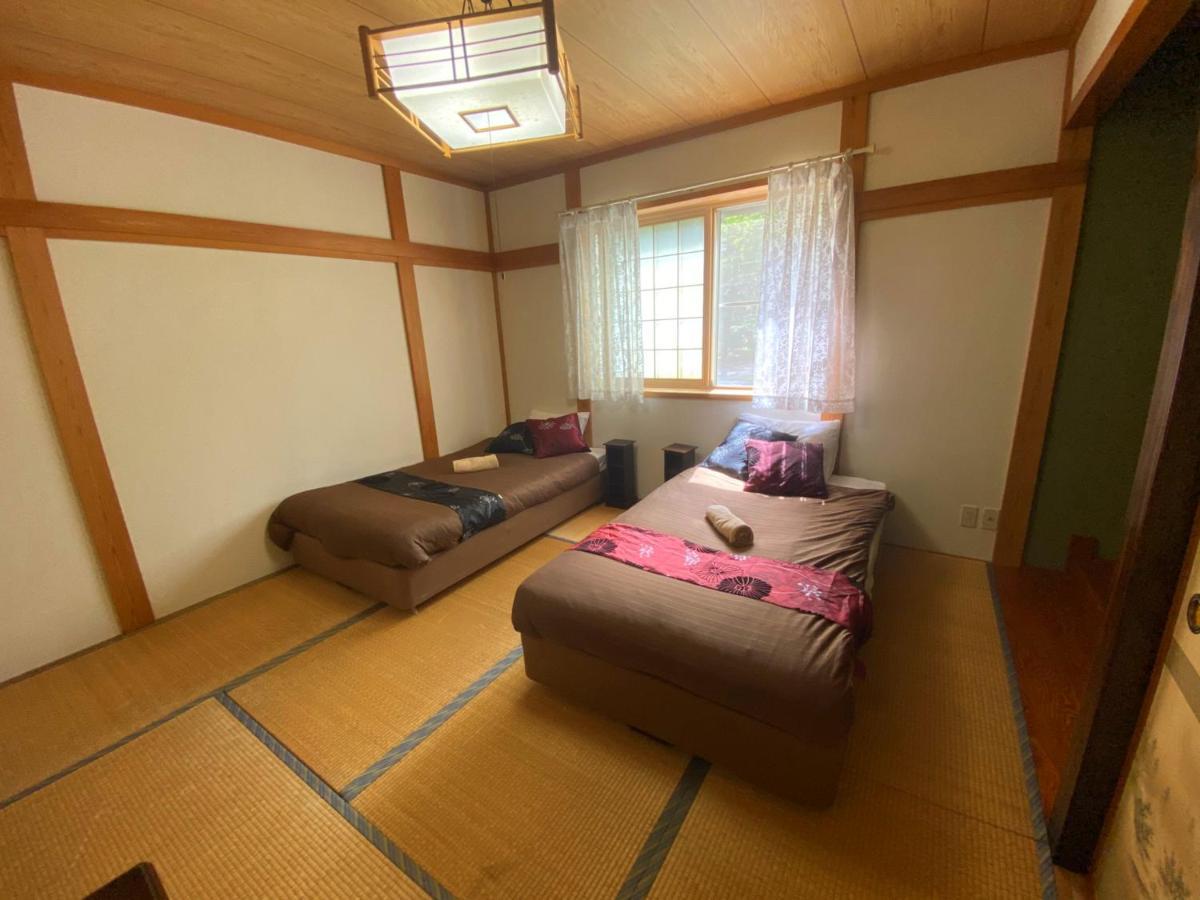 Hakuba Snowdrift Lodge Luaran gambar