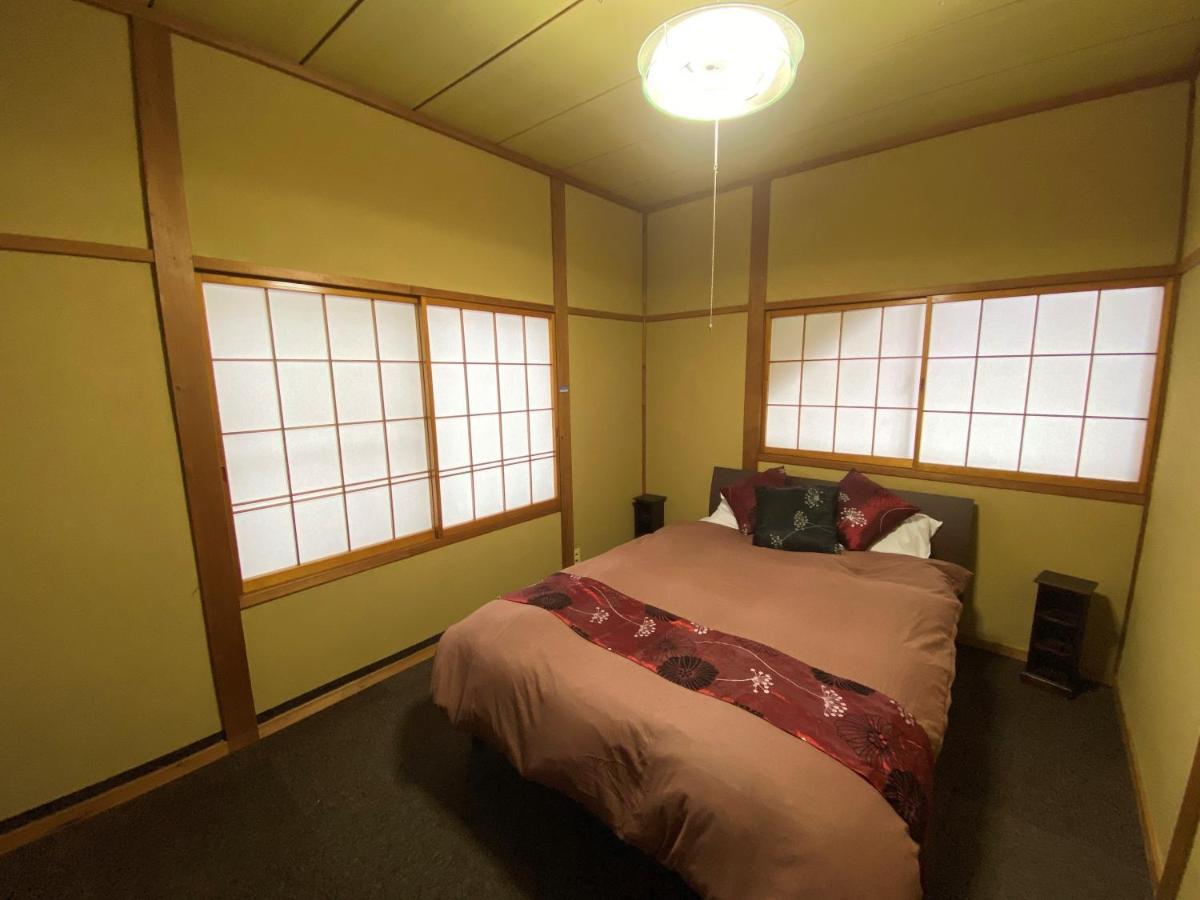 Hakuba Snowdrift Lodge Luaran gambar