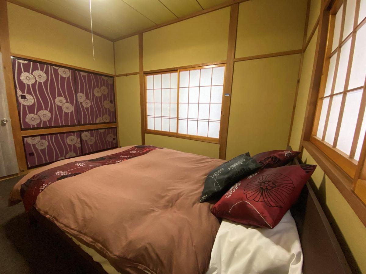 Hakuba Snowdrift Lodge Luaran gambar