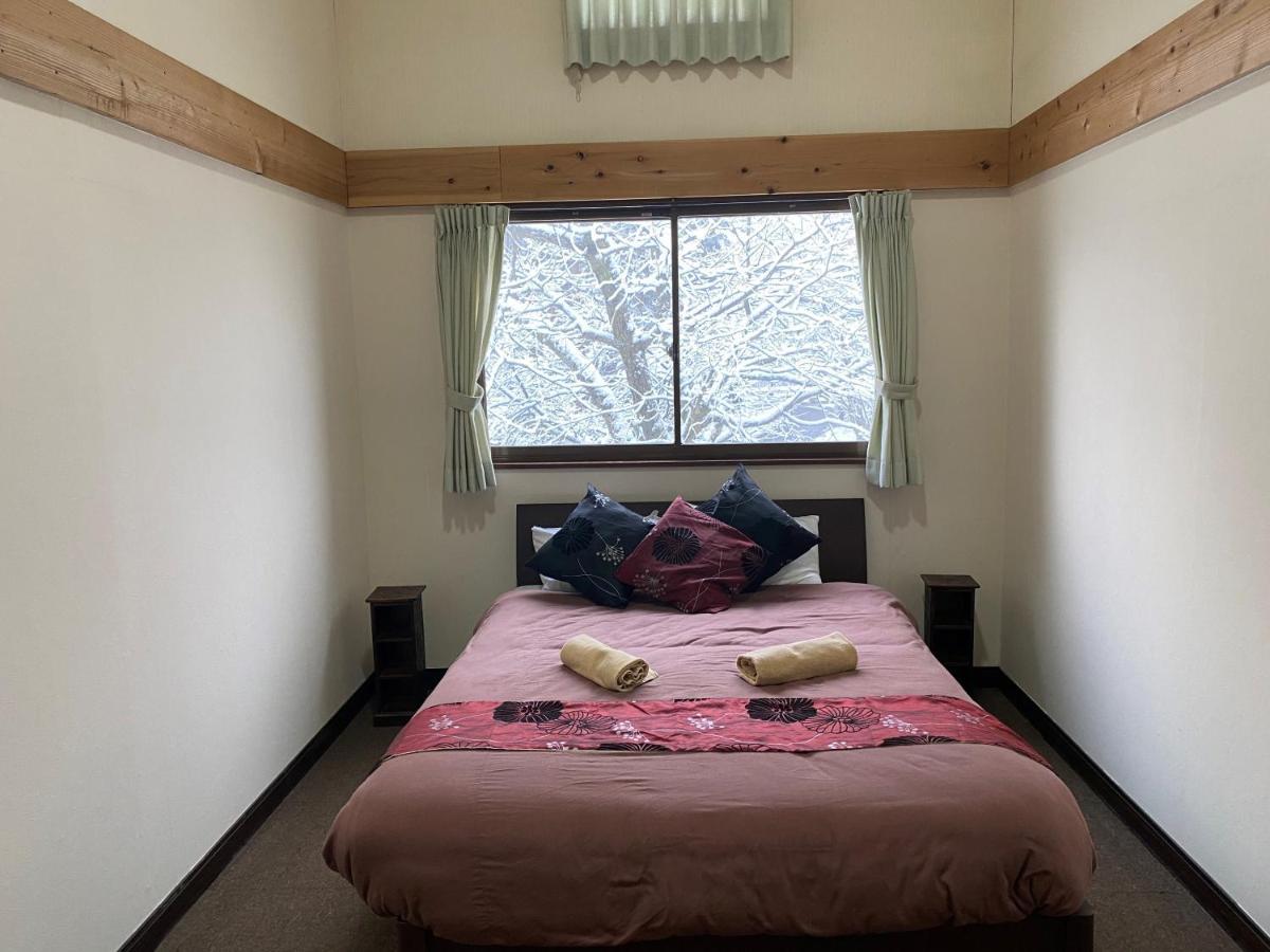 Hakuba Snowdrift Lodge Luaran gambar