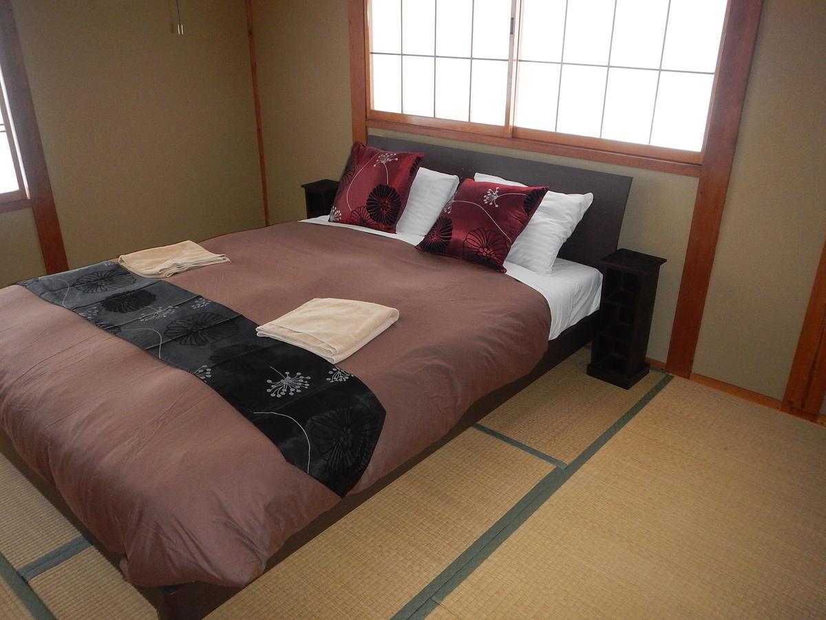 Hakuba Snowdrift Lodge Luaran gambar